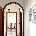 דירה Arimondi 100 סן ויטו לו קאפו