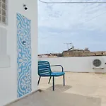 דירה Arimondi 100 סן ויטו לו קאפו