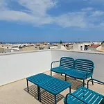 Arimondi 100 דירה סן ויטו לו קאפו