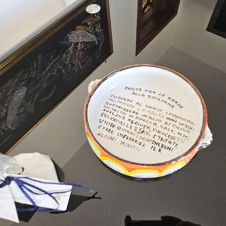 아파트 Arimondi 100