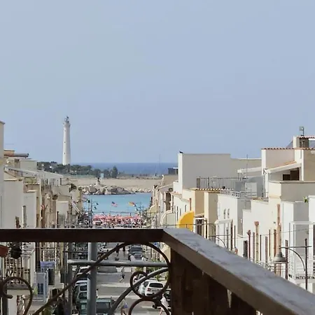 Arimondi 100 Appartement *