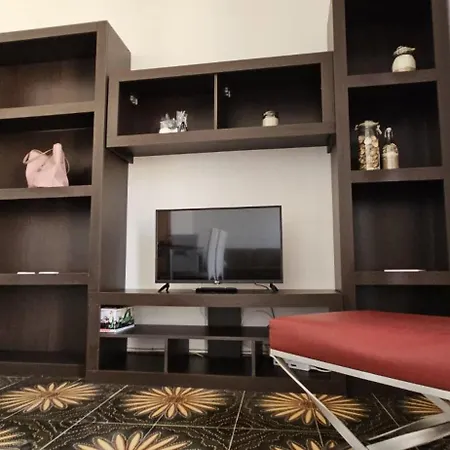 Appartement Arimondi 100 San Vito Lo Capo