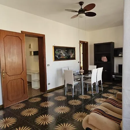 Appartement Arimondi 100