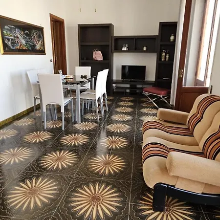 Arimondi 100 Appartement San Vito Lo Capo