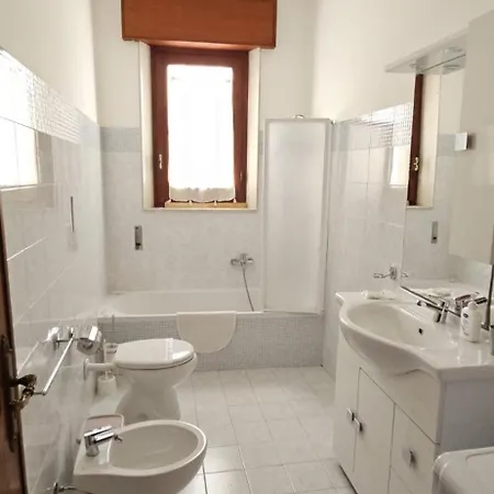 Appartement Arimondi 100 San Vito Lo Capo
