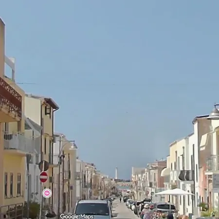 Arimondi 100 Appartement San Vito Lo Capo