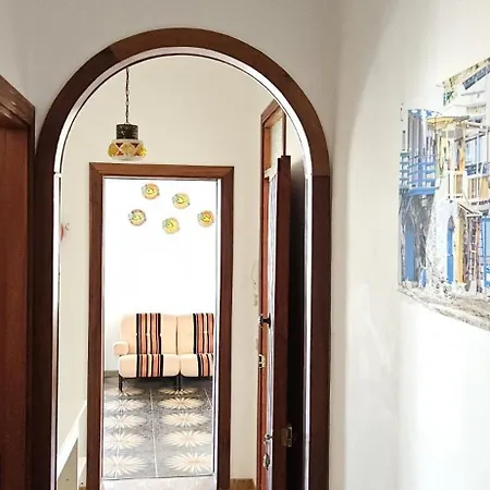 Apartment Arimondi 100 San Vito Lo Capo