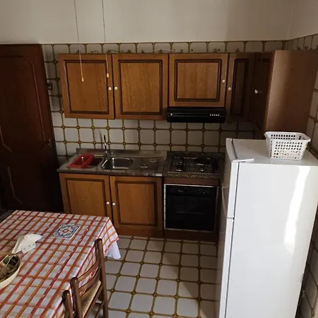 Arimondi 100 Apartment *