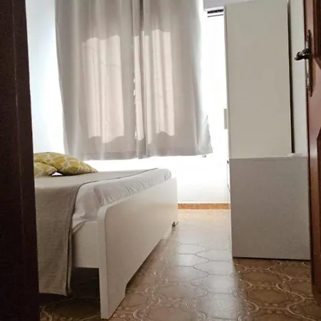 Arimondi 100 Apartment San Vito Lo Capo