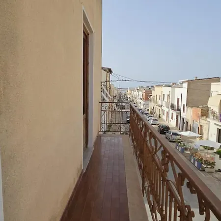 Arimondi 100 Apartment
