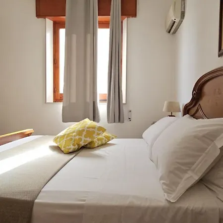 Arimondi 100 Apartment San Vito Lo Capo