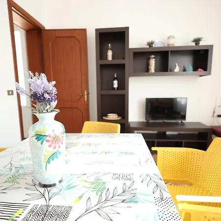 Apartamento Arimondi 100 *