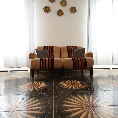 Arimondi 100 Appartement
