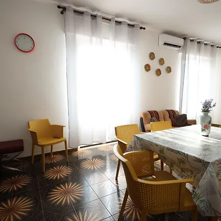 Arimondi 100 Appartement San Vito Lo Capo