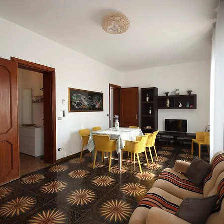 Arimondi 100 Appartement San Vito Lo Capo