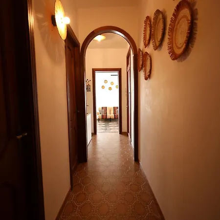 Appartement Arimondi 100