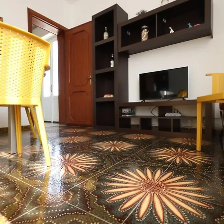 Arimondi 100 Appartement San Vito Lo Capo