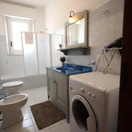 Apartamento Arimondi 100 *