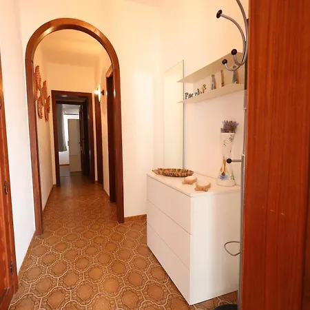 Appartement Arimondi 100 San Vito Lo Capo