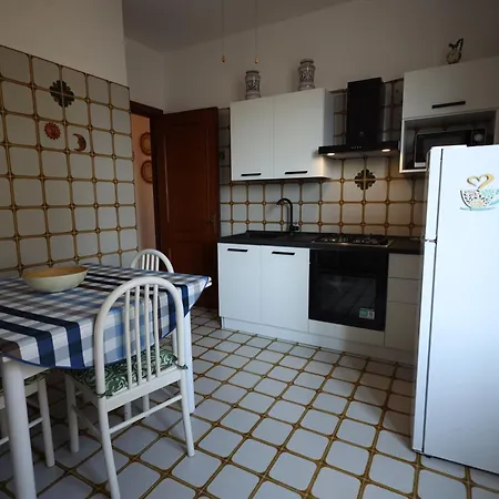 Arimondi 100 San Vito Lo Capo