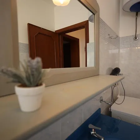 Arimondi 100 Apartamento