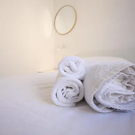 Arimondi 100 Apartamento *