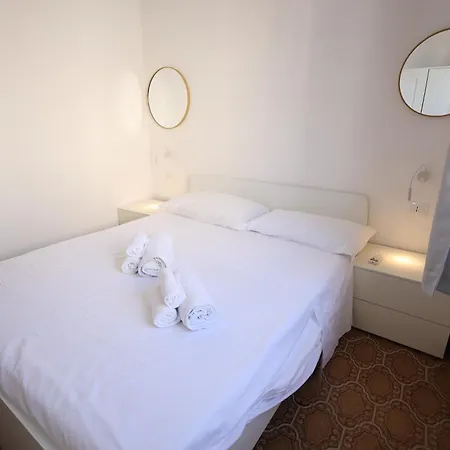 Daire Arimondi 100 San Vito Lo Capo
