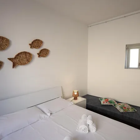 Arimondi 100 Appartement San Vito Lo Capo