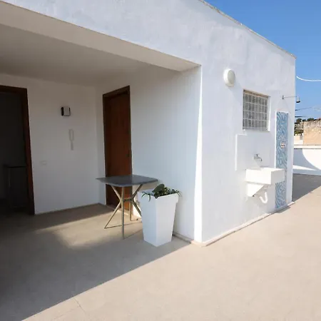Appartement Arimondi 100