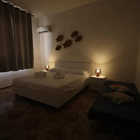 Appartement Arimondi 100 San Vito Lo Capo