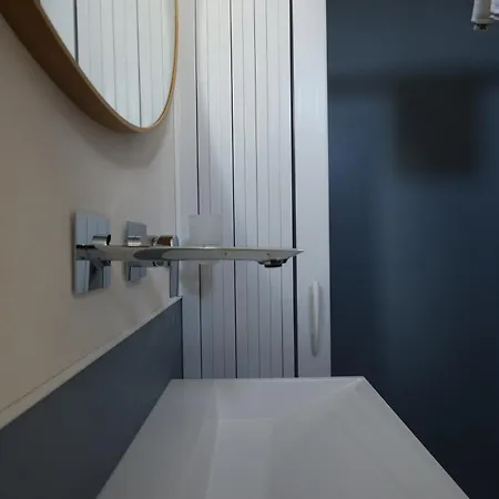 Arimondi 100 Apartamento