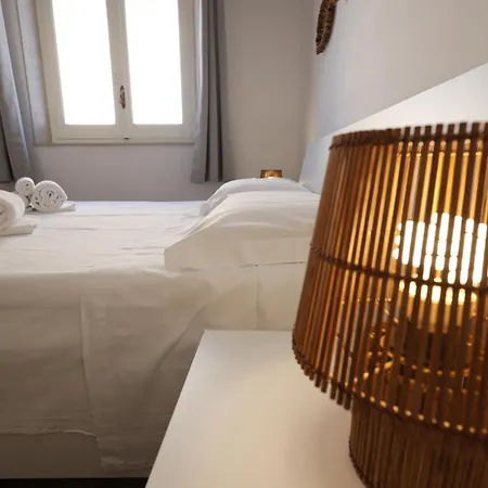 Arimondi 100 Apartamento San Vito Lo Capo