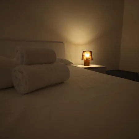 Appartement Arimondi 100 San Vito Lo Capo