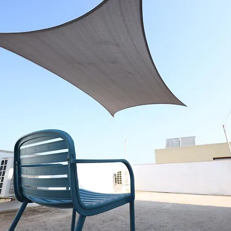 Arimondi 100 Appartement San Vito Lo Capo