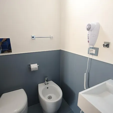 Arimondi 100 Apartamento San Vito Lo Capo