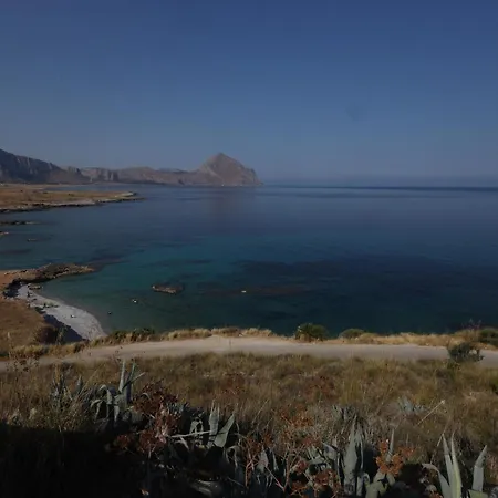 Appartement Arimondi 100 San Vito Lo Capo