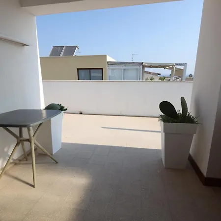 Apartamento Arimondi 100