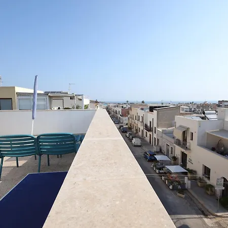 Arimondi 100 Appartement San Vito Lo Capo