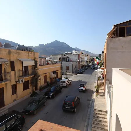 Appartement Arimondi 100 *