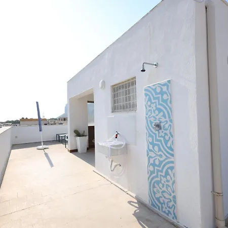 Apartamento Arimondi 100 San Vito Lo Capo
