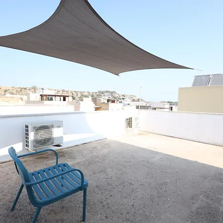 Arimondi 100 San Vito Lo Capo