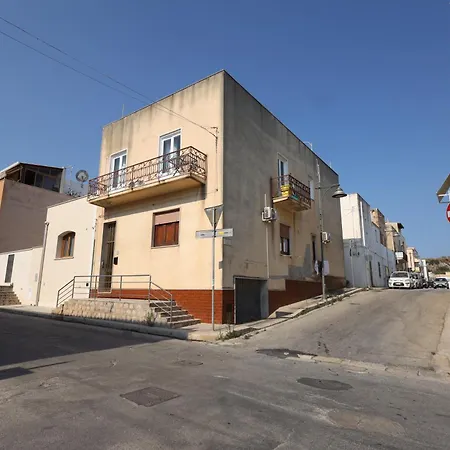 Arimondi 100 Daire San Vito Lo Capo