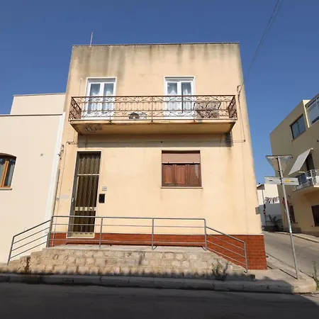 Arimondi 100 San Vito Lo Capo
