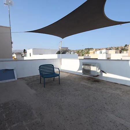 Apartamento Arimondi 100 *