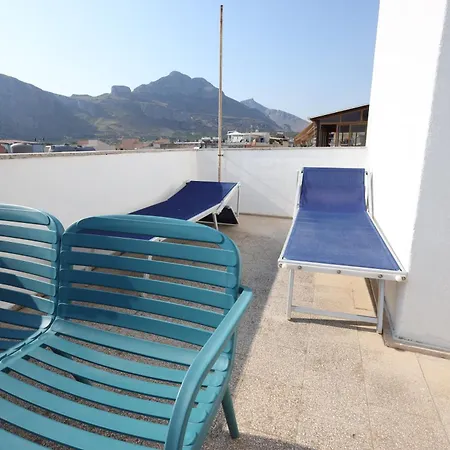 Arimondi 100 Apartamento San Vito Lo Capo